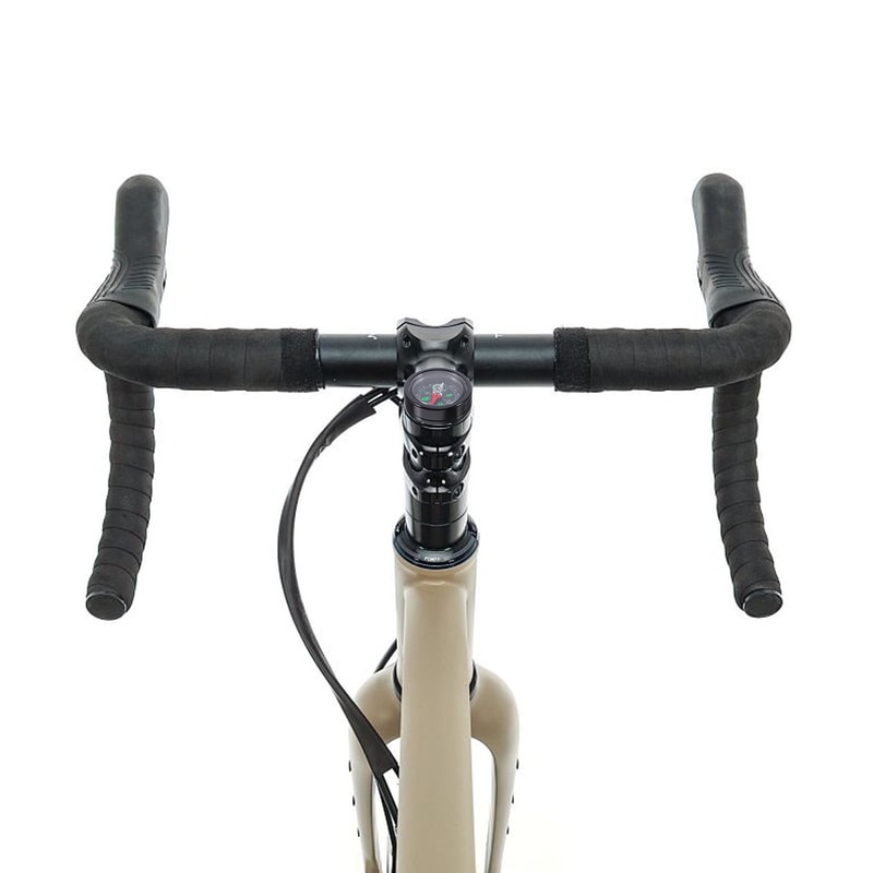 TrailGuide Bike Headset Compass For Mountain Bike Navigation And Outdoor Cycling 1
