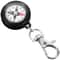 AdventureClip Mini Compass Keychain For Hiking Camping Survival Gear 3