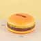 Retro Hamburger Tissue Box Holder Cute Burger Paper Dispenser For Living Room Decor 3