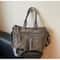 Luxe Quilted Crossbody Bag for Women Large Capacity Everyday Shoulder Purse