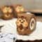 Woodland Squirrel Cookie Cutter Set For Fondant And Biscuit Baking 0