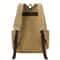 Urban Canvas Korean Style Laptop Backpack