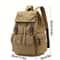 Urban Canvas Korean Style Laptop Backpack