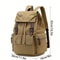 Urban Canvas Korean Style Laptop Backpack