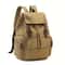 Urban Canvas Korean Style Laptop Backpack