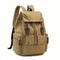 Urban Canvas Korean Style Laptop Backpack