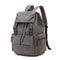 Urban Canvas Korean Style Laptop Backpack