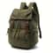 Urban Canvas Korean Style Laptop Backpack
