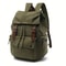 Urban Canvas Korean Style Laptop Backpack
