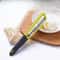 Dual-Sided Stainless Steel Cheese Grater & Ginger Grater for Lemon, Garlic & Vegetables
