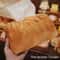 Butter Toast Tissue Box Cover Cute Bread Napkin Holder For Car Home Office 4