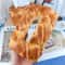 Butter Toast Tissue Box Cover Cute Bread Napkin Holder For Car Home Office 3