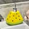 Watermelon Ceramic Soap Dispenser Bottle For Shampoo Lotion Bathroom Decor 2