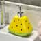 Watermelon Ceramic Soap Dispenser Bottle For Shampoo Lotion Bathroom Decor 3