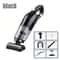 TurboClean Pro Handheld Car Vacuum Cleaner With Wet Dry Suction 0