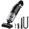 TurboClean Pro Handheld Car Vacuum Cleaner With Wet Dry Suction 1