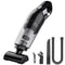 TurboClean Pro Handheld Car Vacuum Cleaner With Wet Dry Suction 1