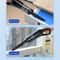 TurboClean Pro Handheld Car Vacuum Cleaner With Wet Dry Suction 2
