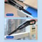TurboClean Pro Handheld Car Vacuum Cleaner With Wet Dry Suction 2