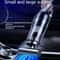 TurboClean Pro Handheld Car Vacuum Cleaner With Wet Dry Suction 3