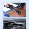 TurboClean Pro Handheld Car Vacuum Cleaner With Wet Dry Suction 4