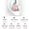 Wireless Earbuds With Power Bank Charging Case And Bluetooth Stereo Sound 3