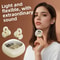 AeroSync Pro Wireless Bluetooth Earbuds with LED Power Display