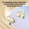AeroSync Pro Wireless Bluetooth Earbuds with LED Power Display