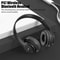 PulseFold Bluetooth Headphones Wireless Over Ear Gaming Headset with Mic & Volume Control