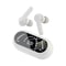 AirPulse TWS Bluetooth Earbuds with Noise Reduction and Deep Bass