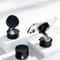 Magnetic Vacuum Phone Mount Stand With Double Suction And Swivel 0