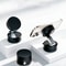 Magnetic Vacuum Phone Mount Stand With Double Suction And Swivel 0