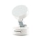 Magnetic Vacuum Phone Mount Stand With Double Suction And Swivel 5