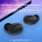 True Wireless Bluetooth Earbuds with Mic & Noise Isolation for Smartphones