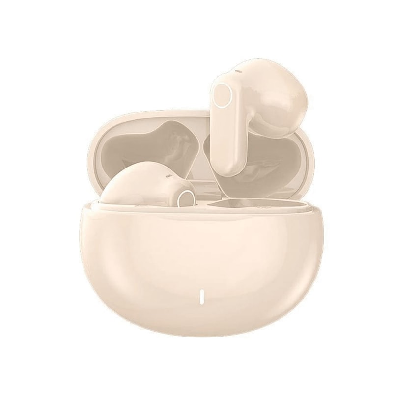 AuraBeat Bluetooth Earbuds with Noise Cancelling and HD Call Mic