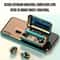 BassPulse Pro Bluetooth Wireless Earbuds with Touch Control & Waterproof Sports Fit
