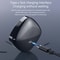 AeroBeat Pro Bluetooth Earbuds with Noise Cancellation and LED Power Display