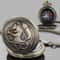 Fullmetal Alchemist Edward Brass Compass Pocket Watch For Anime Fans Outdoor Adventures 0