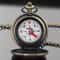 Fullmetal Alchemist Edward Brass Compass Pocket Watch For Anime Fans Outdoor Adventures 6