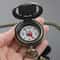 Attack On Titan Vintage Compass Pocket Watch For Camping Hiking Anime Gift Collectors 4