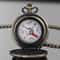 Attack On Titan Vintage Compass Pocket Watch For Camping Hiking Anime Gift Collectors 7