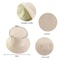 Foldable Unisex Bucket Sun Hat For Beach Travel And Outdoor Protection 1