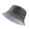 Foldable Unisex Bucket Sun Hat For Beach Travel And Outdoor Protection 4