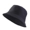 Foldable Unisex Bucket Sun Hat For Beach Travel And Outdoor Protection 5