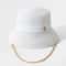 Elegant Panama Straw Hat for Women & Men – Lightweight Beach & Travel Sun Hat
