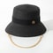 Elegant Panama Straw Hat for Women & Men – Lightweight Beach & Travel Sun Hat