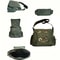 Dragonfly Canvas Crossbody Bag For Women Large Capacity Boho Shoulder Messenger Purse 2
