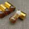 Hainan Oud Essential Oil Pure Agarwood Perfume Fragrance 0