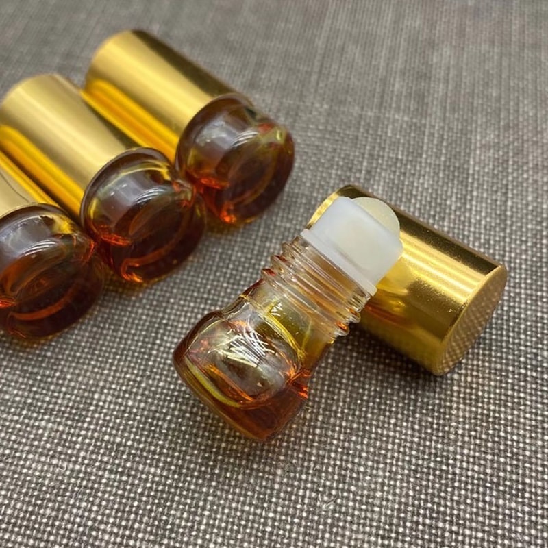 Hainan Oud Essential Oil Pure Agarwood Perfume Fragrance 0
