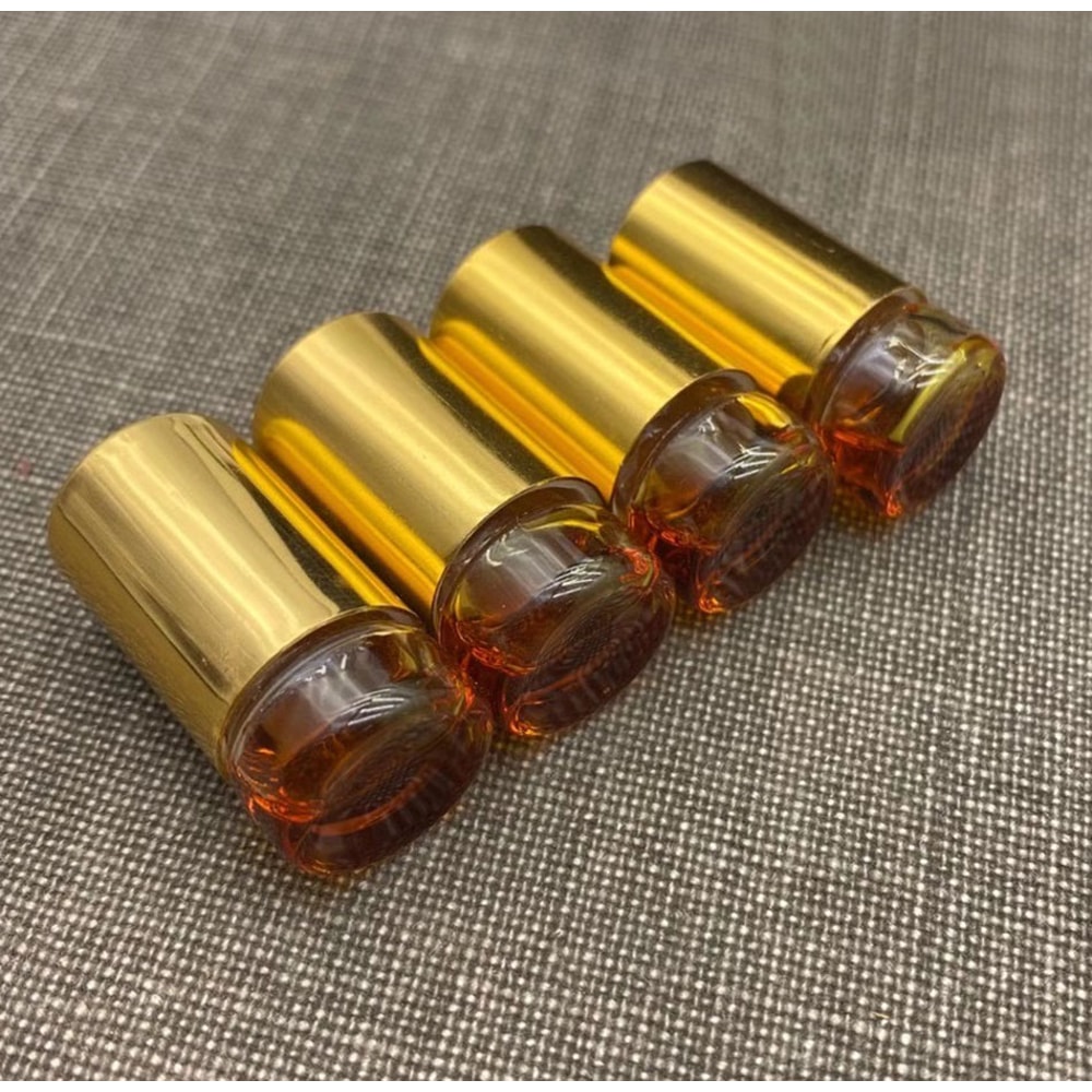 Hainan Oud Essential Oil Pure Agarwood Perfume Fragrance 3